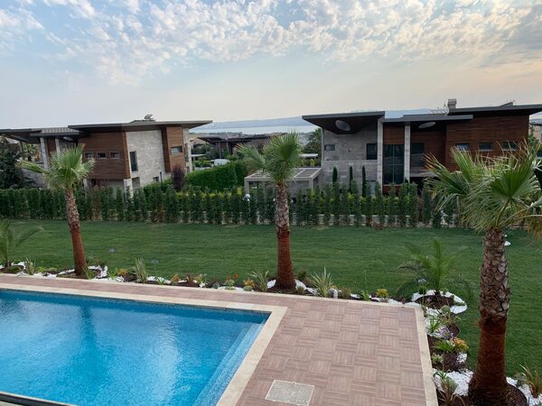 Villa in Istanbul, Turkey, 550m² - image 2