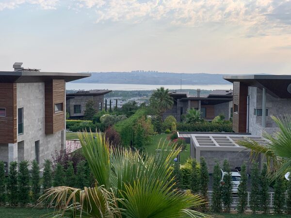 Villa in Istanbul, Turkey, 550m² - image 3