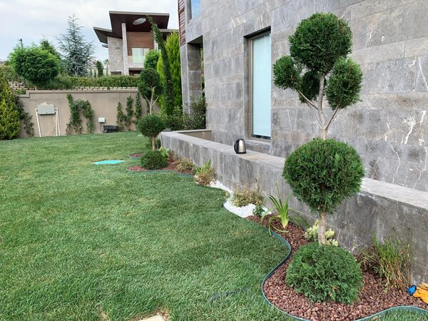Villa in Istanbul, Turkey, 550m² - image 9