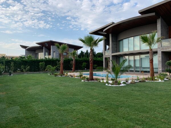 Villa in Istanbul, Turkey, 550m² - image 6