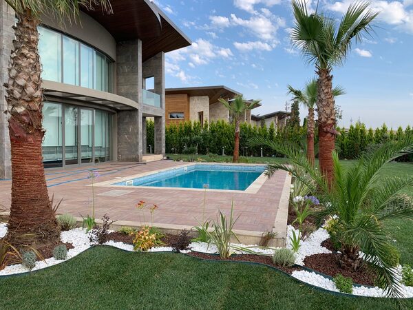 Villa in Istanbul, Turkey, 550m² - image 4
