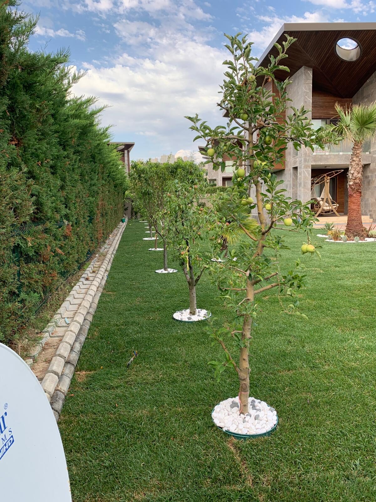 Villa with 6 bedrooms, 550m² in Istanbul, Turkey [ID: 0301-104646]