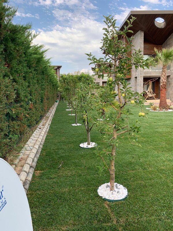 Villa in Istanbul, Turkey, 550m² - image 12