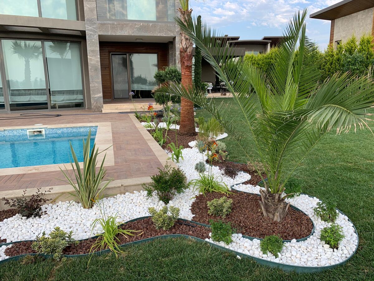 Villa with 6 bedrooms, 550m² in Istanbul, Turkey [ID: 0301-104646]