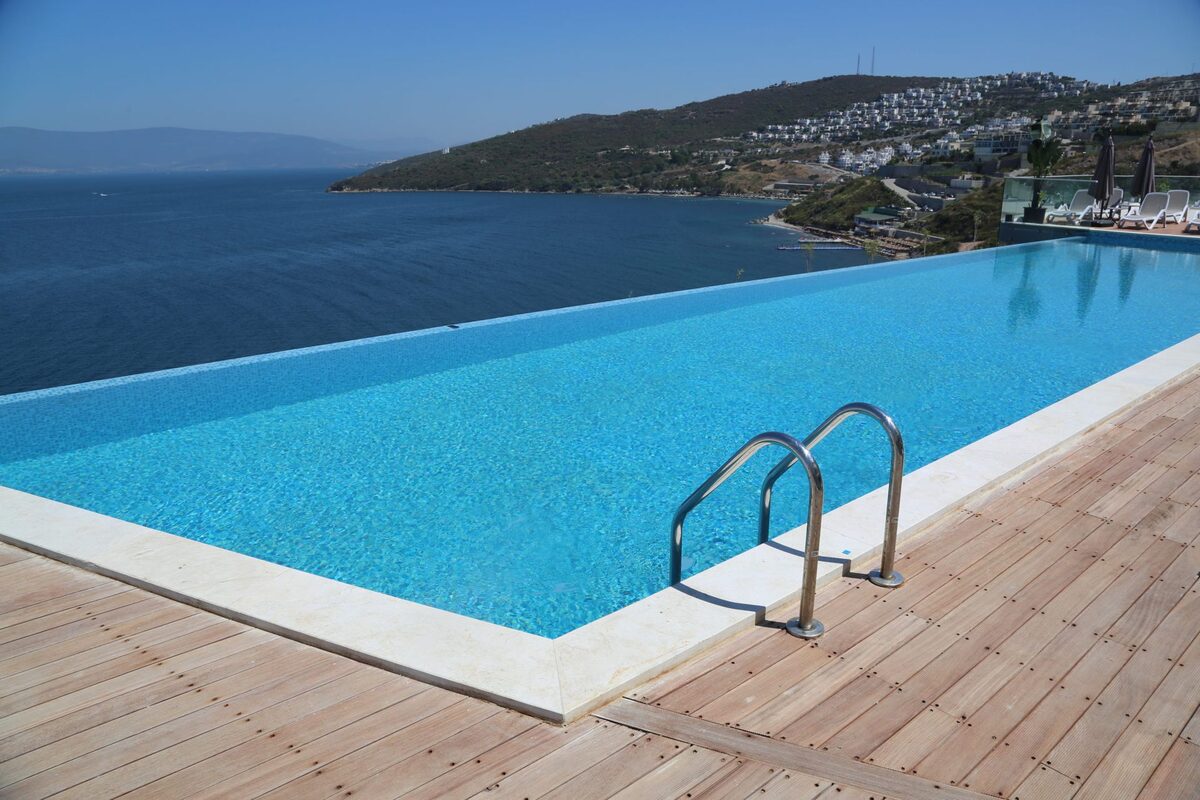 Townhouse with 2 bedrooms, 103m² in Bodrum, Turkey [ID: 0301-104647]