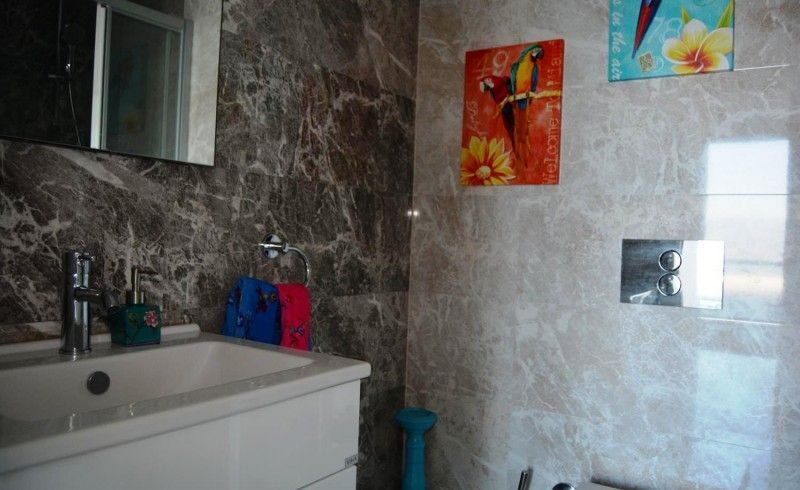 Townhouse with 2 bedrooms, 103m² in Bodrum, Turkey [ID: 0301-104647]