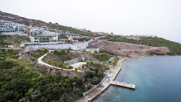Townhouse in Bodrum, Turkey, 103m² - image 8