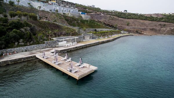 Townhouse in Bodrum, Turkey, 103m² - image 6
