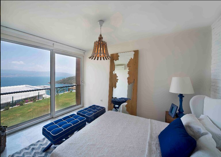 Townhouse with 2 bedrooms, 103m² in Bodrum, Turkey [ID: 0301-104647]