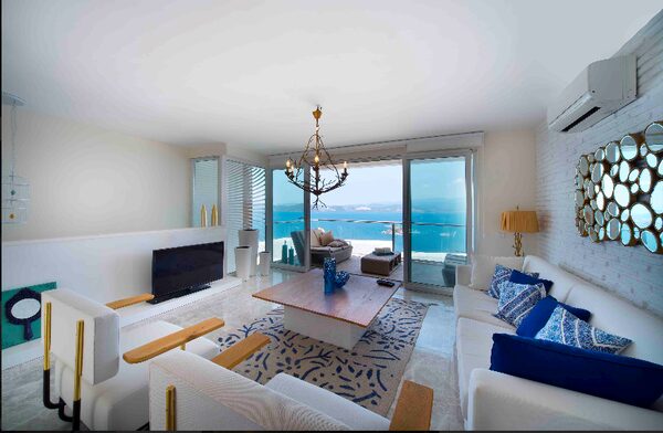 Townhouse in Bodrum, Turkey, 103m² - image 9