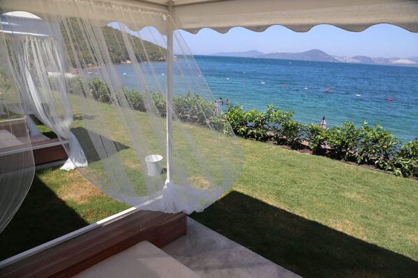 Townhouse in Bodrum, Turkey, 103m² - image 15