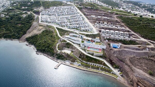 Townhouse in Bodrum, Turkey, 103m² - image 7