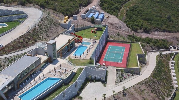 Townhouse in Bodrum, Turkey, 103m² - image 4