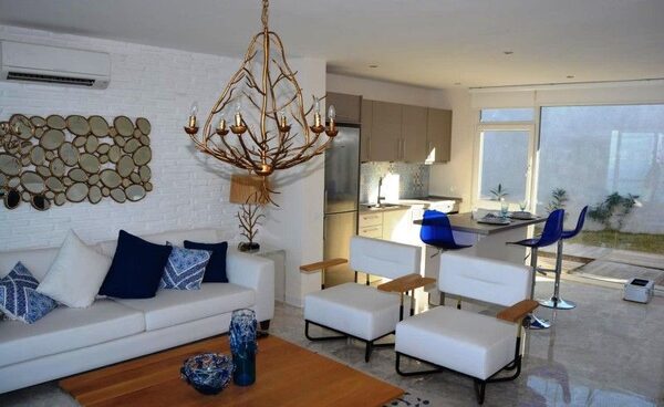 Townhouse in Bodrum, Turkey, 103m² - image 10