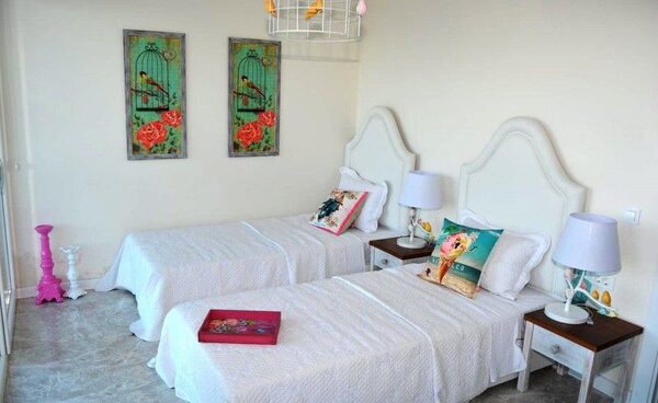 Townhouse in Bodrum, Turkey, 103m² - image 13