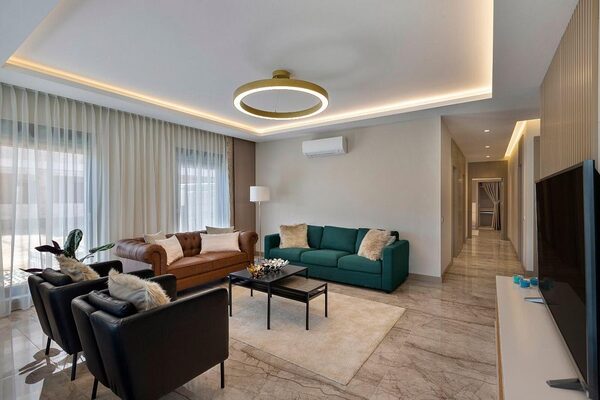 Apartment in Antalya, Turkey, 52m² - image 9