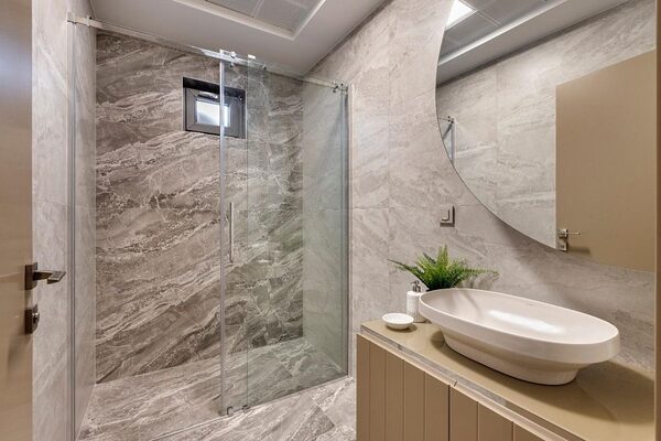 Apartment in Antalya, Turkey, 52m² - image 15