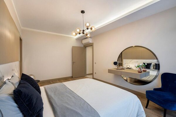 Apartment in Antalya, Turkey, 52m² - image 13