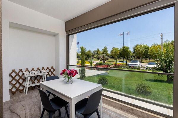 Apartment in Antalya, Turkey, 52m² - image 8