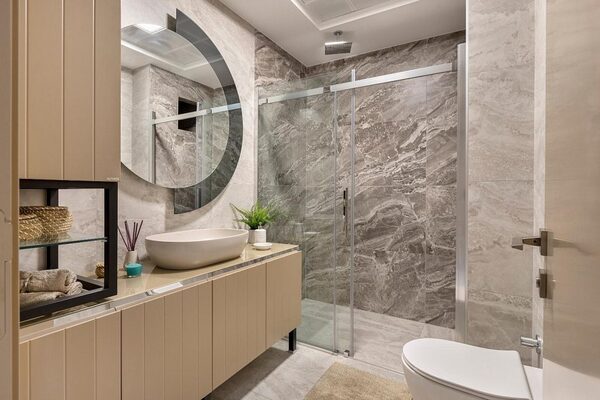 Apartment in Antalya, Turkey, 52m² - image 14