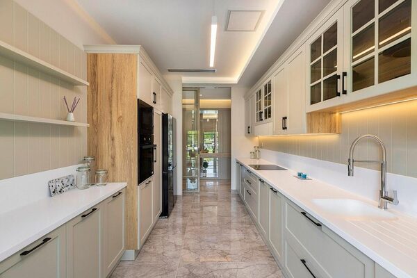 Apartment in Antalya, Turkey, 52m² - image 12