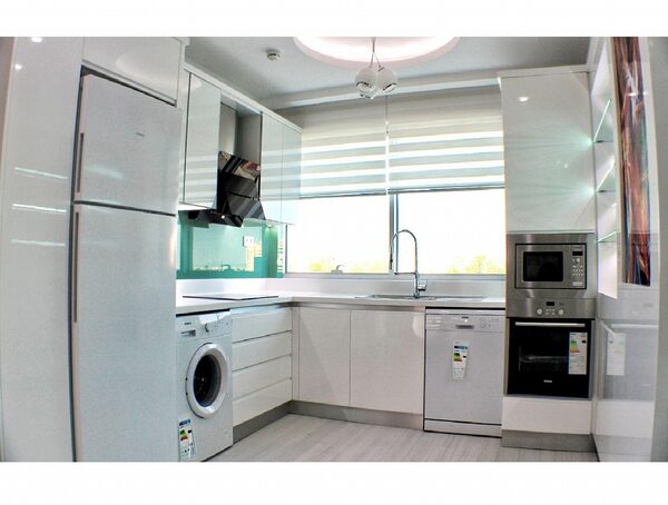 Apartment in Antalya, Turkey, 77m² - image 9
