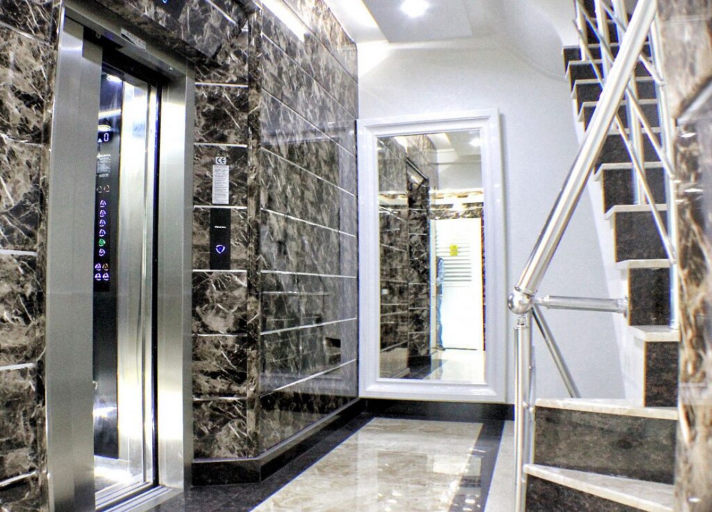 Квартира з 1 спальнею, 77м² в Анталія, Туреччина [ID: 0301-104650]