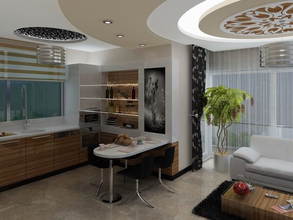 Apartment in Antalya, Turkey, 77m² - image 6