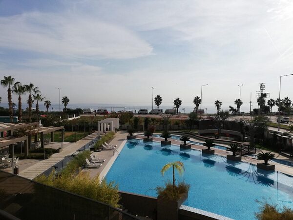 Apartment in Antalya, Turkey, 240m² - image 5