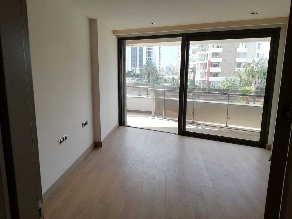 Квартира з 4 спальнями, 240м² в Анталія, Туреччина [ID: 0301-104654]
