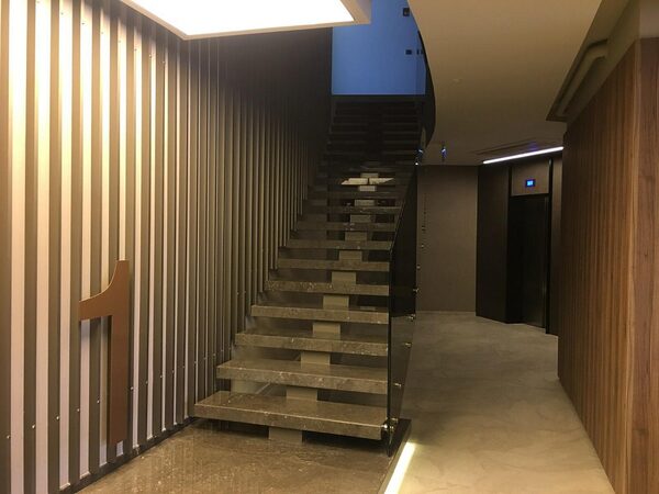 Apartment in Antalya, Turkey, 240m² - image 14