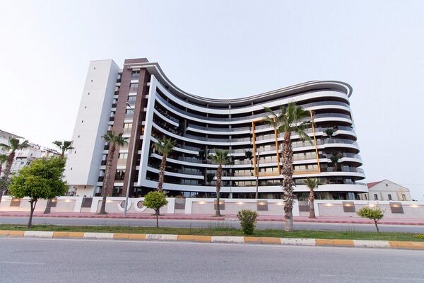 Apartment in Antalya, Turkey, 240m² - image 3