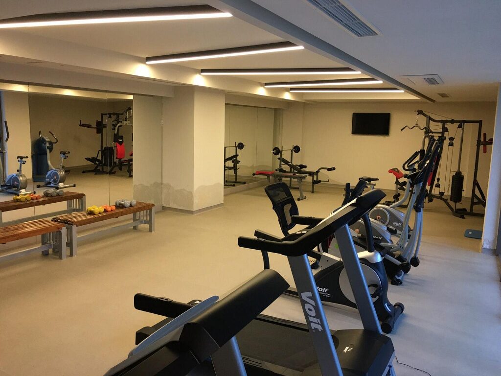 Квартира з 4 спальнями, 240м² в Анталія, Туреччина [ID: 0301-104654]