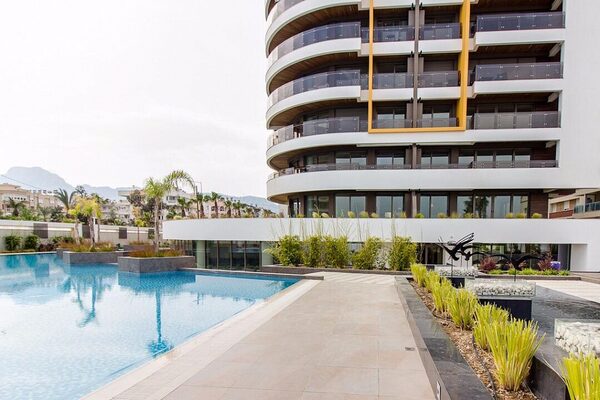 Apartment in Antalya, Turkey, 240m² - image 4