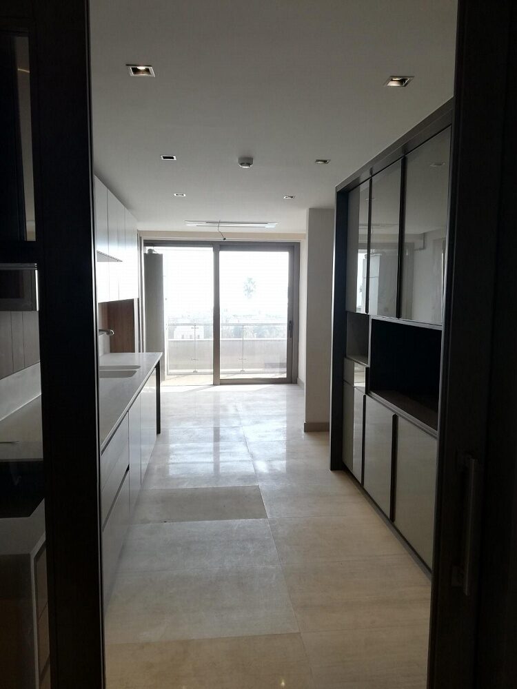 Квартира з 4 спальнями, 240м² в Анталія, Туреччина [ID: 0301-104654]