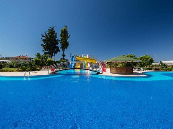 Квартира в Аланія, Туреччина, 50м² - зображення 5