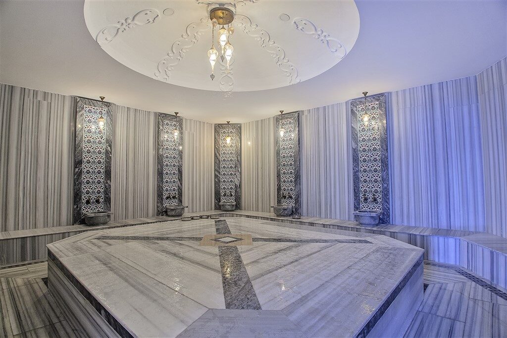 Квартира с 2 спальнями, 50м² в Алания, Турция [ID: 0301-104659]