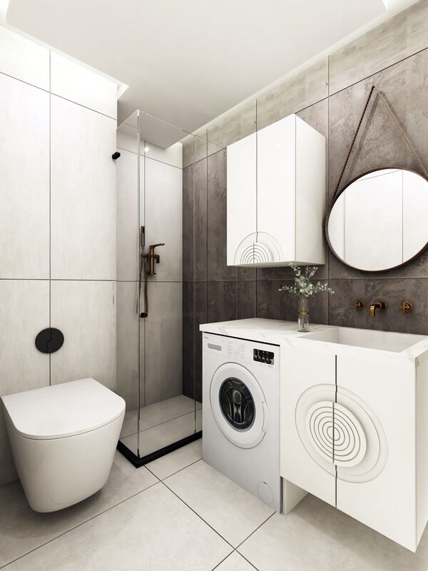 Apartament w Alanya, Turcja, 135m² - obraz 12