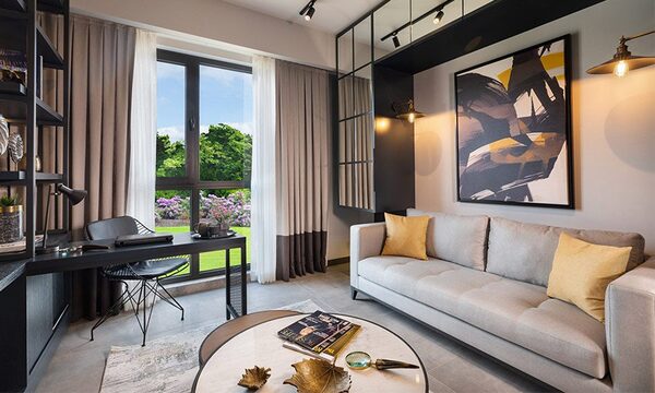 Apartment in Istanbul, Turkey, 84m² - image 5