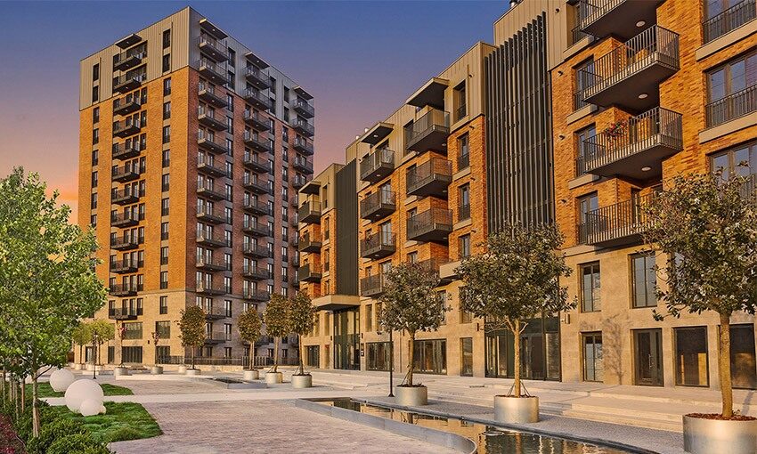 Квартира з 1 спальнею, 84м² в Стамбул, Туреччина [ID: 0301-104702]