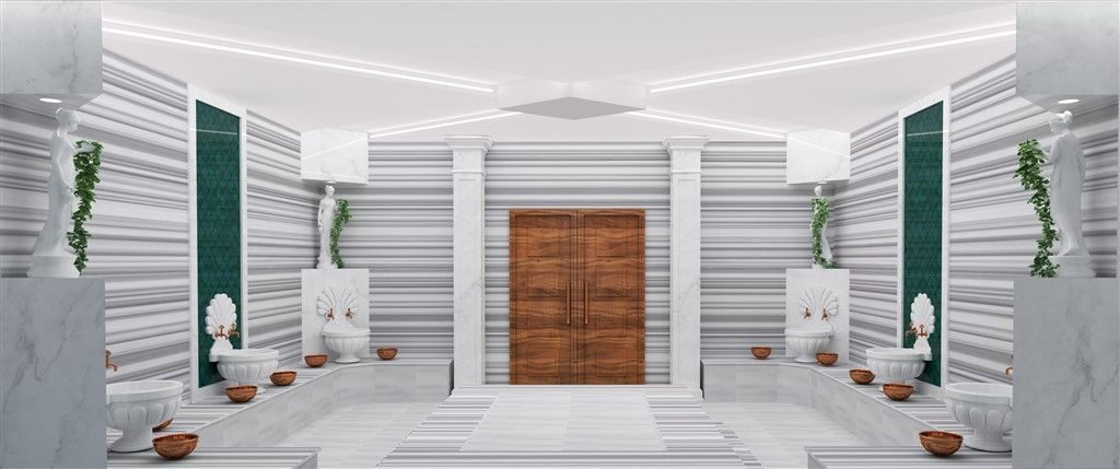 Квартира с 1 спальней, 47м² в Алания, Турция [ID: 0301-104716]