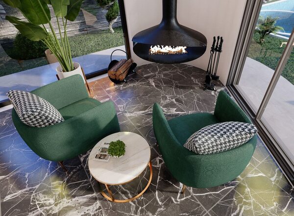Вілла в Аланія, Туреччина, 350м² - зображення 12