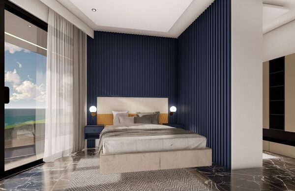 Вілла в Аланія, Туреччина, 350м² - зображення 15