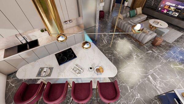Вілла в Аланія, Туреччина, 350м² - зображення 14