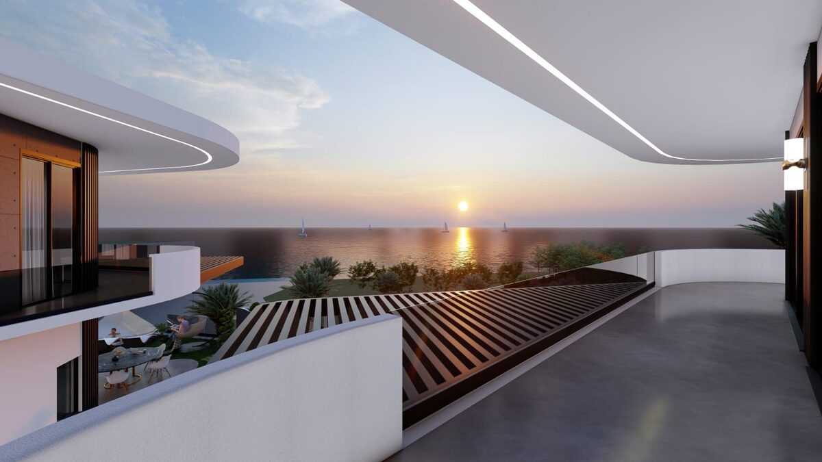Вілла з 3 спальнями, 350м² в Аланія, Туреччина [ID: 0301-104727]
