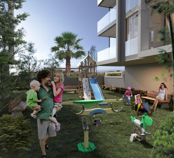 Apartment in Antalya, Turkey, 70m² - image 13