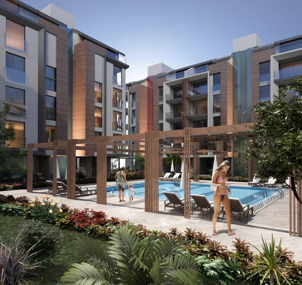 Apartment in Antalya, Turkey, 70m² - image 4