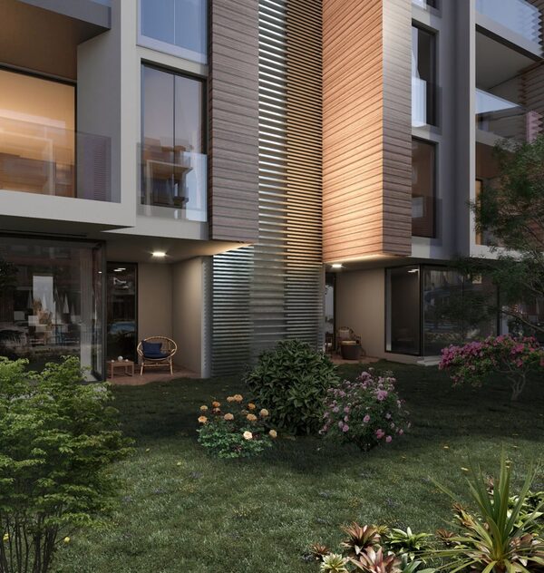 Apartment in Antalya, Turkey, 70m² - image 12