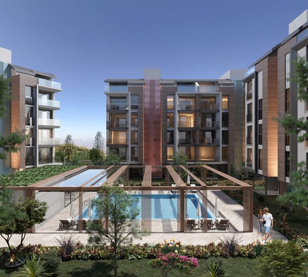 Apartment in Antalya, Turkey, 70m² - image 6