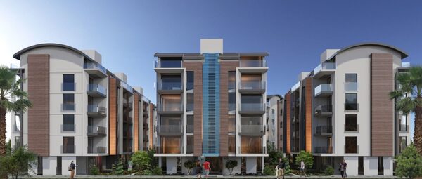 Apartment in Antalya, Turkey, 70m² - image 9
